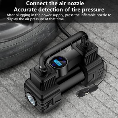 Nářadí a vybavení – Autopumpy