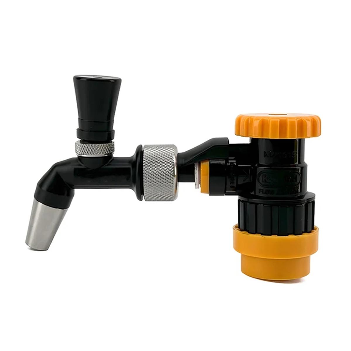 

2025+ Mini FC Disconnect Kit Household Brewing Faucet Equipment China Mainland