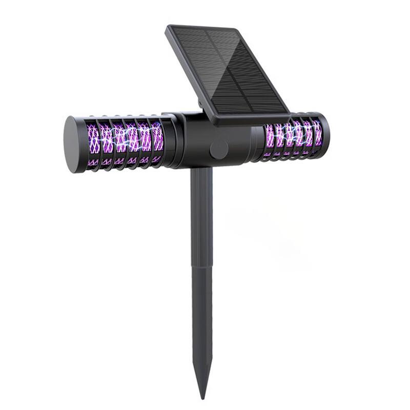 Solar Outdoor Mosquito Killer & Atmosphere Light