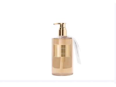 Gel de Banho Irean Amber Key Fragrance