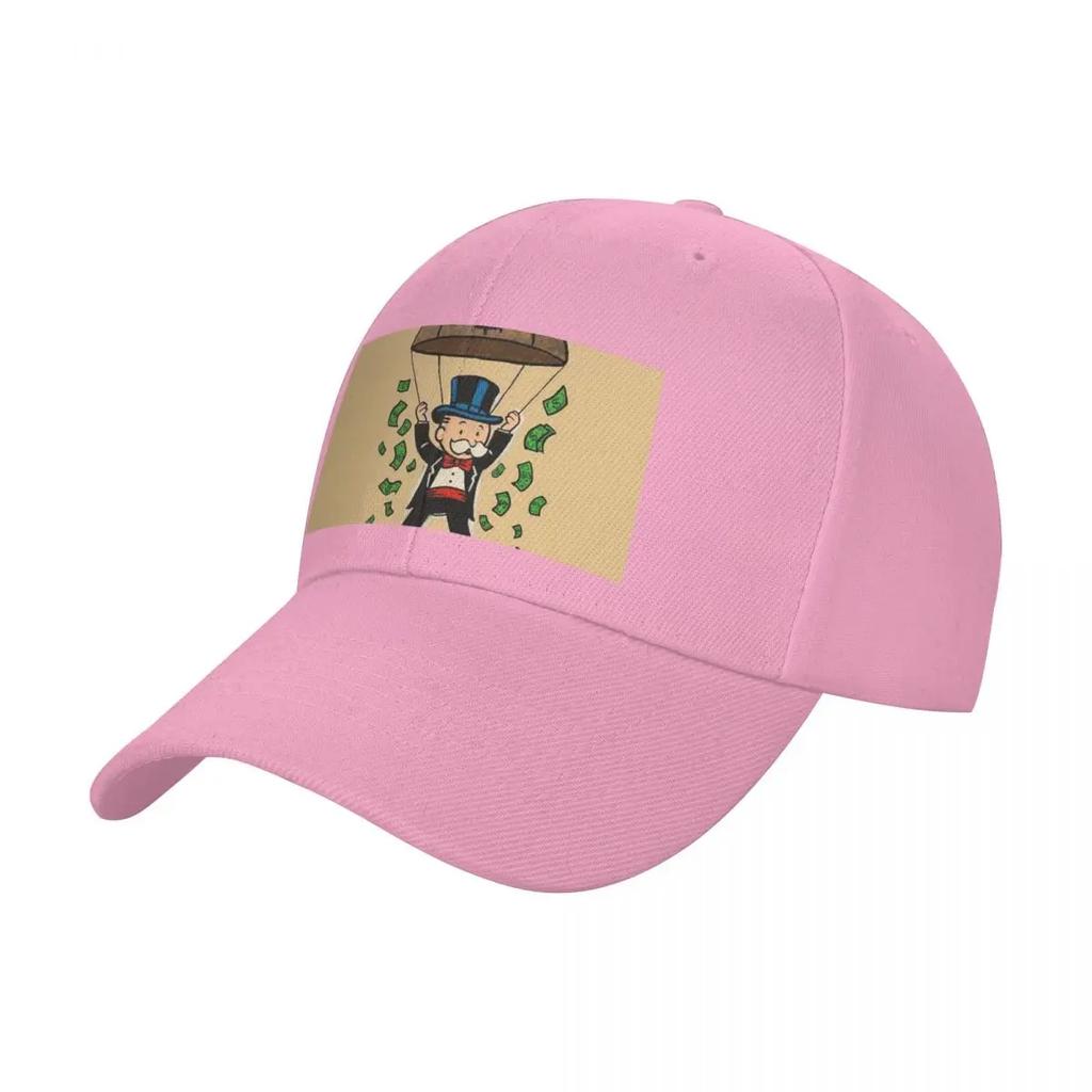 Flying Down Baseball Cap Fishing Caps Man Hats for Men Foam Party Hat Hats Woman Mens