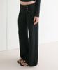 DEARSTALKER D. Basic Fold Comfy Pants - 3 Color