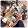 Cowboy Cowgirl Howdy Western Boho Case For iPhone 15 Pro Max 14 13 12 11 16 17 Pro Max mini 15 16 Plus 16e 17 Air Phone Cover