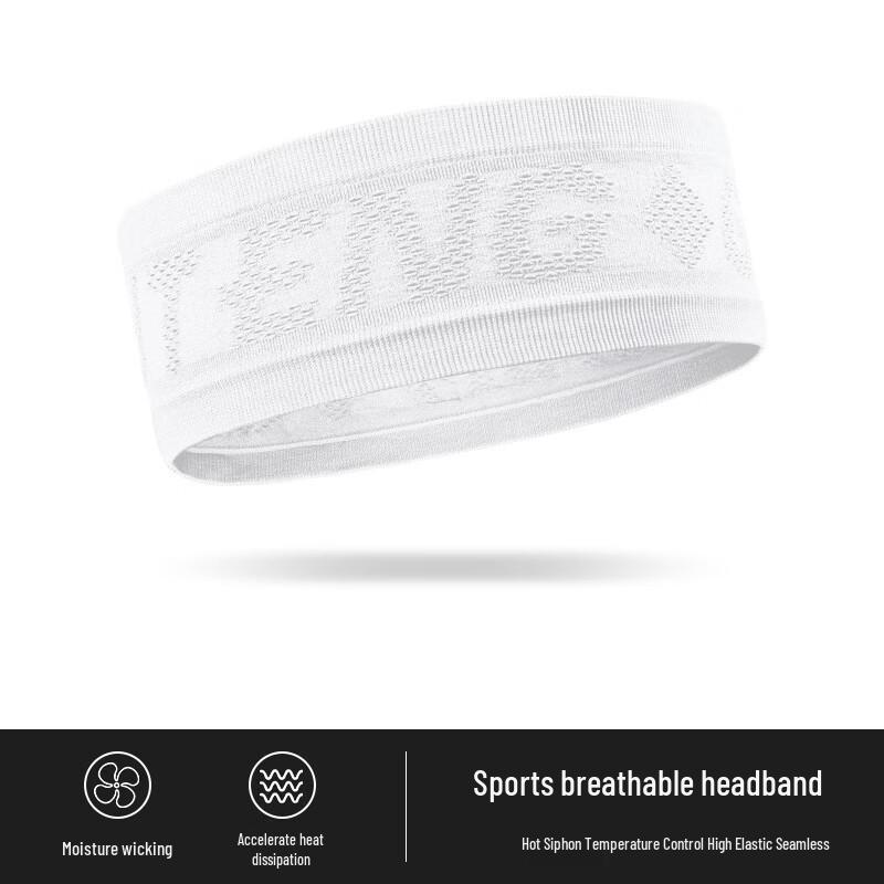 Спортивная повязка на голову Guteng TD105