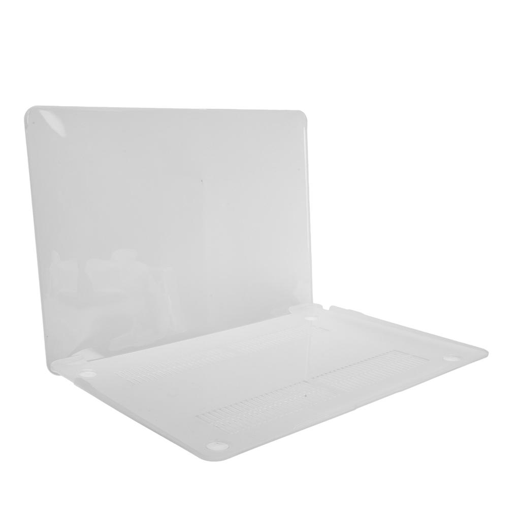 Protector para Portátil Cubierta Superior e Inferior Pegatina Antipolvo para PC para Accesorios de Ordenador OS X