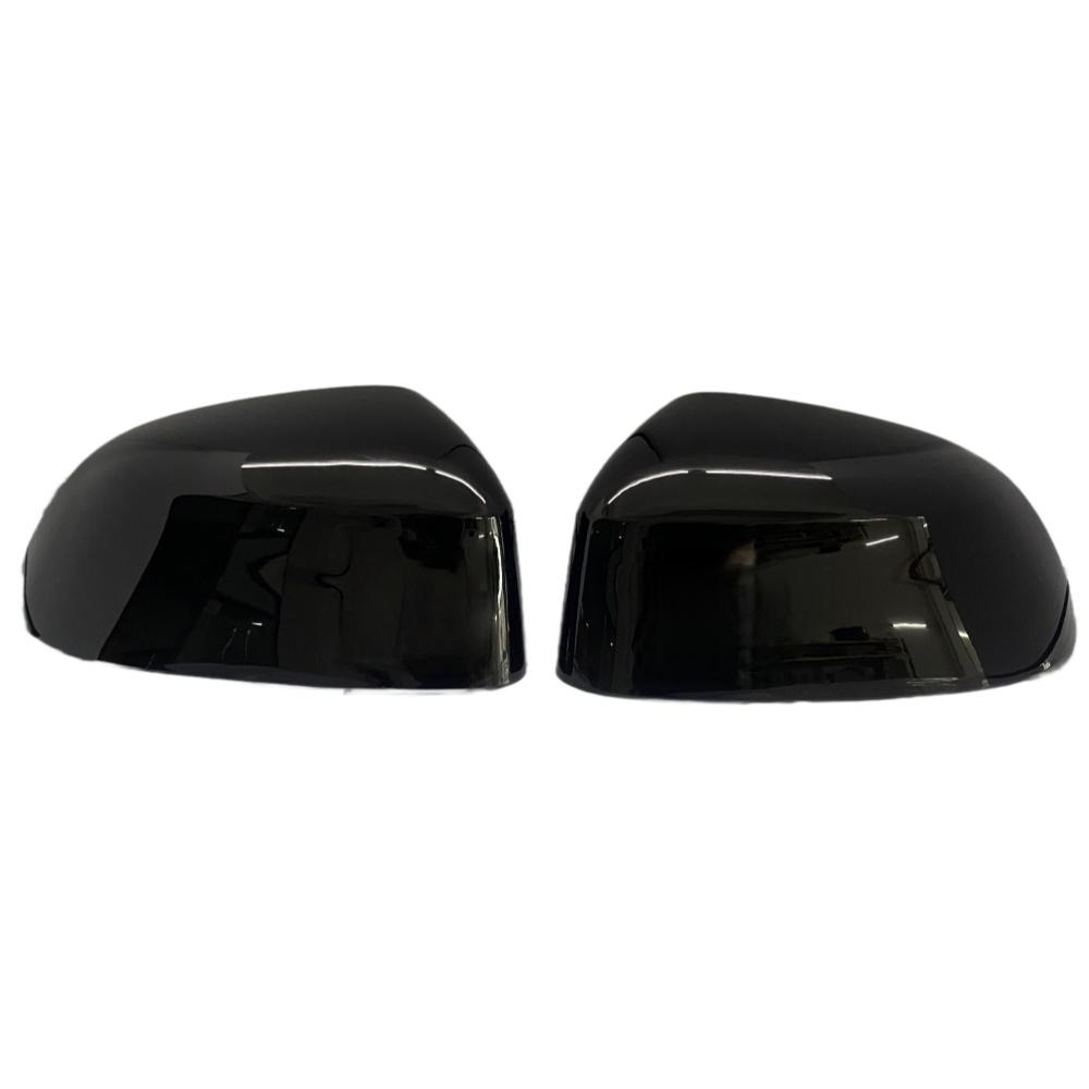 For BMW F15 X5 F16 X6 F25 X3 F26 X4 2014 2015 2016 2017 2018 Car Side Door Rearview Side Mirror Cover Replacement Mirror Caps