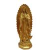 Mexican Virgin Mary Resin Crafts Home Furnishings Entrance Decoration Church Shooting Props Home Decoration