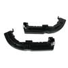 2x Front Left & Right Bumper Retainer For Dodge Challenger 68024342AD 68024343AD