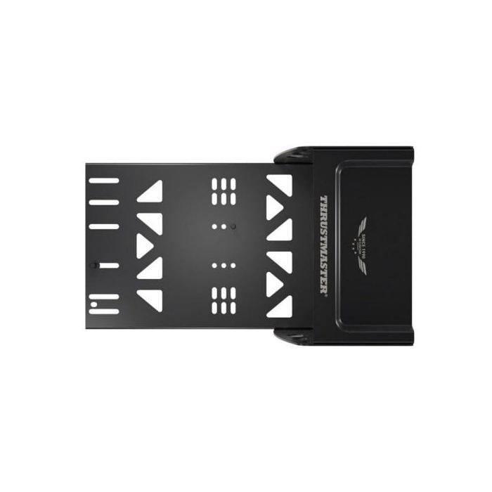 Support Universel - Thrustmaster - TM Flying Clamp - Métal 100% - Antidérapant - Amovible