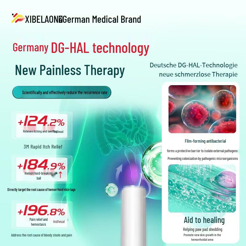 XIBELAON Health Cream