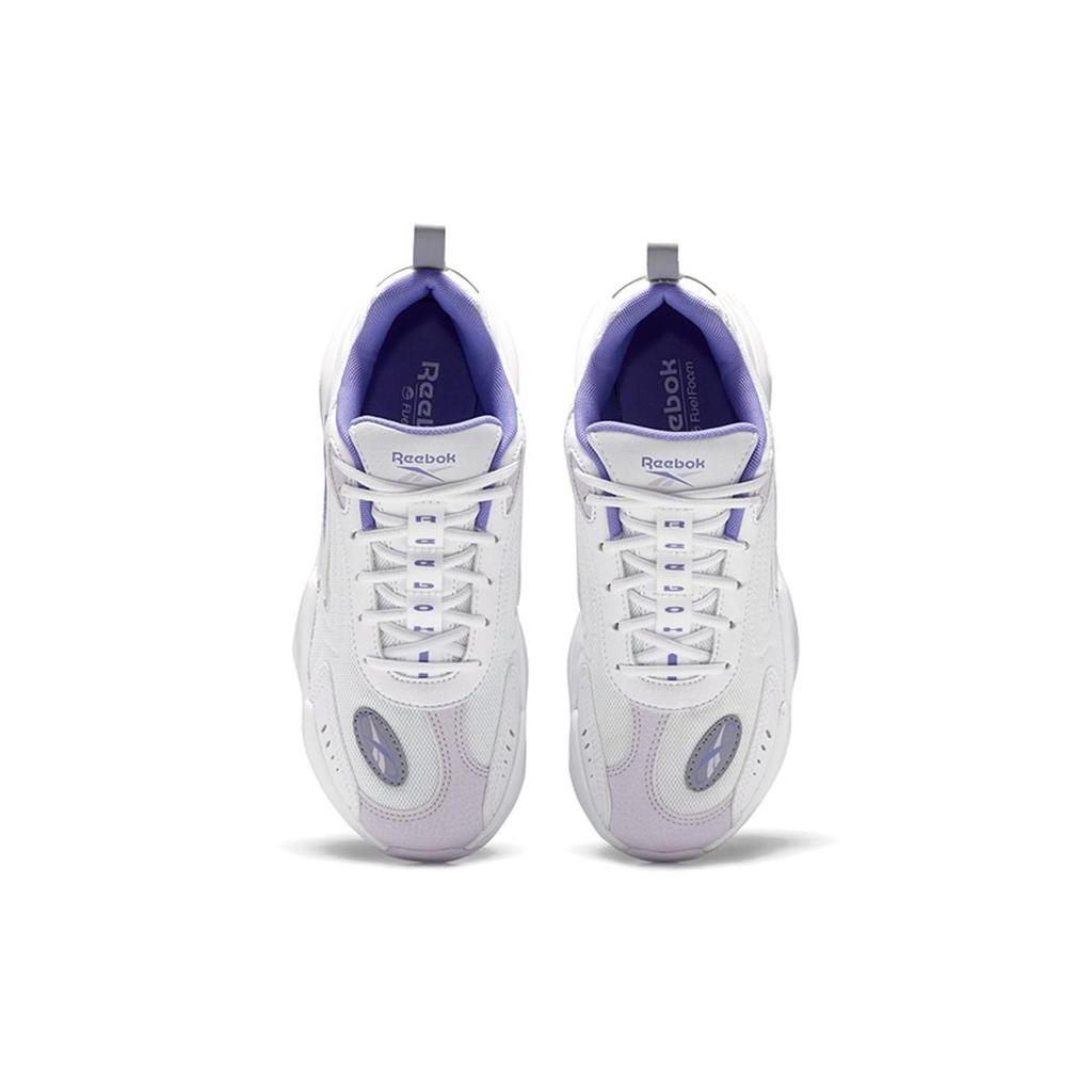 Reebok Runner 'White Purple' Women's FY6515