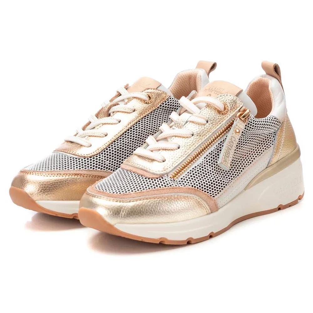 Carmela Sneakers 162283 Leather