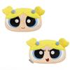 The Powerpuff Girls Hikkurun Pen Pouch Bubbles