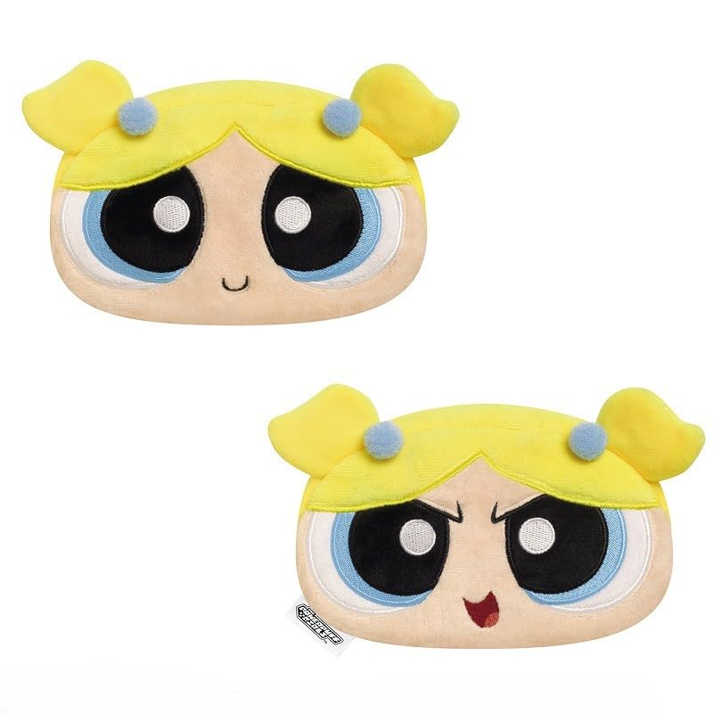 

Косметичка-пенал The Powerpuff Girls Hikkurun Bubbles