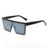 Fashion Square Sunglasses For Women With Uv400 Protection For Casual Outdoor Wear