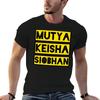 Mks Tshirt Summer Shirt Gifts For Boyfriend Plus Size Unisex Clothing