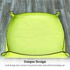 Mat Multifunctional Folding Waterproof Plant Potting Pad Portable Durable Flower Cushion Gardening Supplies Tools