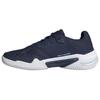 adidas Barricade 13 Dunkelblau Halo Blau Team Shock Pink Herren Sneaker Team-Shock-Pink-2 ID8563