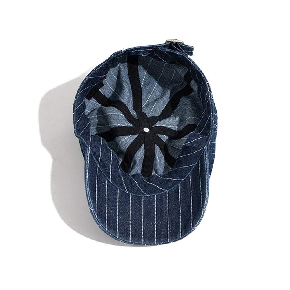 Clape Newsboy Newsboy Hunting Stylish for Cotton Balloon Cap Men's Cap, Cap, Cap, Beret, Gentleman's Hat, Adjustable, Hat, Unisex, Commuting,