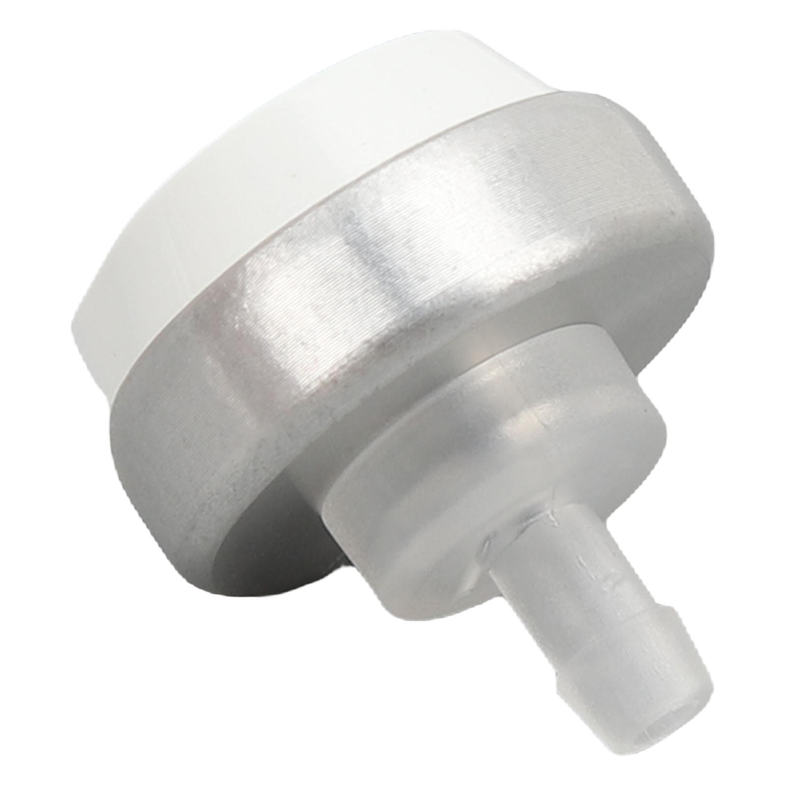

Pocket Hearing Device Receiver White Sound Aid 2 Core Receiver Replacement Accessory for Elderly