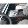 For Geely Galaxy E8 2024 + Car Styling Carbon Fibre Interior Rear Air Vent Outlet Gear Shift Window Control Panel Cover Sticker