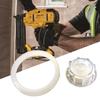 2Pcs Plastic Sealing Component N70155 N80161 Cylinder Seal and Piston Stop For N80S N80SB Framing Nailer