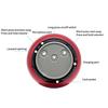 Wireless Speaker HiFi Hands-free Calling Support Interconnection Mini Portable Bluetooth-compatible5.0 Stereo Loudspeaker for Car