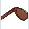 Unisex New Fashion Sunglasses Outdoor Driving Sunglasses Polarized Retro Large Frame Travel Glasses With Prescription Glasses