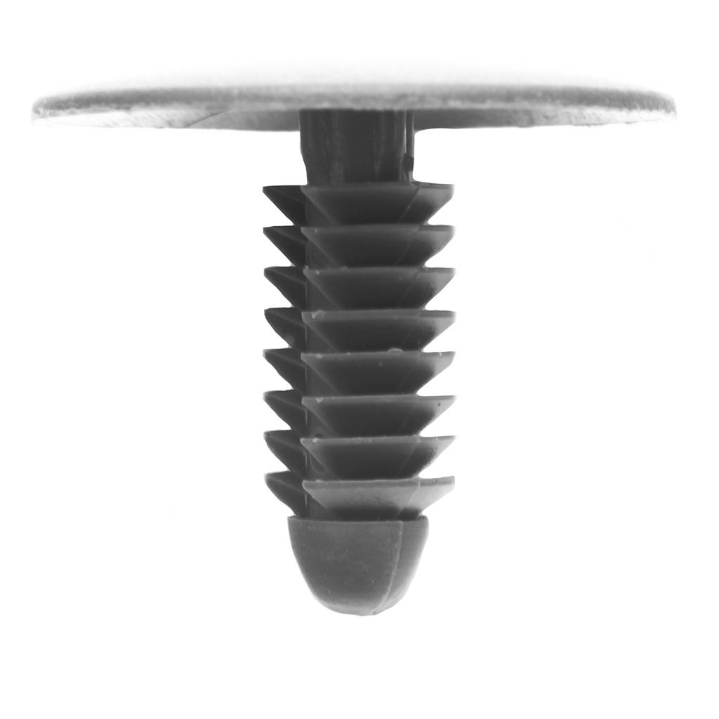 1x HEADLINING COVER UPHOLSTERY PIN 8mm