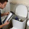 Toilettenspülkasten Isolationsset Wasserdichte Selbstklebende Decke 100x40cm Toiletten Anti-Kondensations-Set für Badewanne Dusche Waschbecken Pad