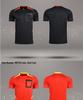 Fußballschiedsrichter Kurzarm-Uniformset für Spiel & Training mit Aufdruck