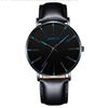 Geneva Men's and Women's Fashion Quartz Watch with Mesh Band