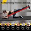 Sport Resistance Band Set: Elastic Pull-up & Strength Training for Yoga, Men & Women