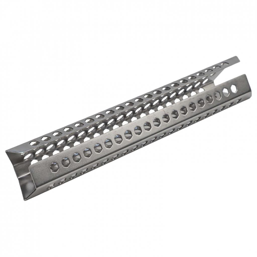 Stainless Steel Camping Combustion Tool with For Honeycomb Design for Fire