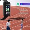 Keep Smart Fitness Tracker (CN version)