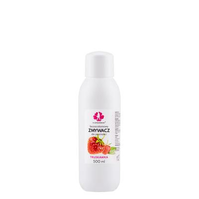 Allenails Strawberry Remover 500 Ml