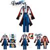 Sweet And Fresh Jaoyue Cosplay Costume Complete Set With Accessories For 2024