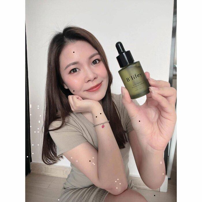 B'Lifey Swiss Acne Pimple Treatment Serum (Oil Control, Anti-Acne, Pore Minimizing, Exfoliants) (E30Ml) Bl003