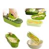 Multifunctional Kitchen Vegetable Slicer & Potato Shredder