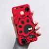 For Huawei P9 Lite 2016 Case VNS-L31 VNS-L21 VNS-L22 Cover Shockproof Bumper Cute Astronaut Funda on Huawei P9Lite G9 Lite Coque
