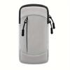1pc Outdoor Running Arm Storage Bag Can Store Mobile Phones Keys Sports Bag Waterproof Running Accessories Fitness Men Women Sports Bag