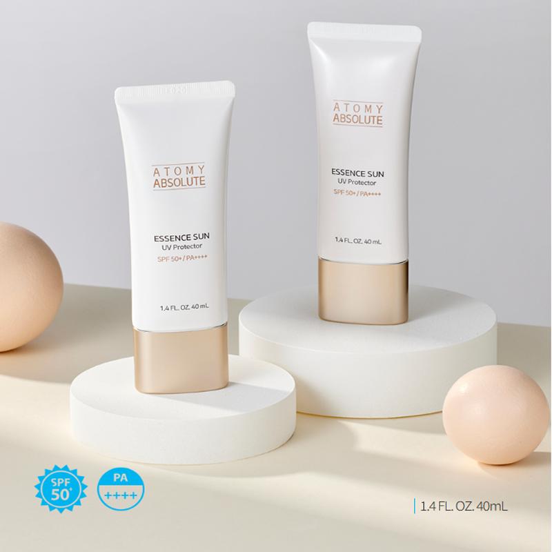 Atomy Absolute Essence Sun UV Protection SPF50+/PA++++ 1.4FL.OZ.40mL