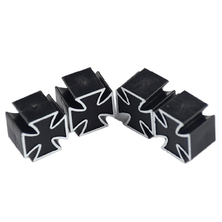 4pcs Tyre Air Valves Caps Dustproof Covers Car Wheel Tire Stem Air Caps Replacement Tire Valves Stem Caps Unique Caps