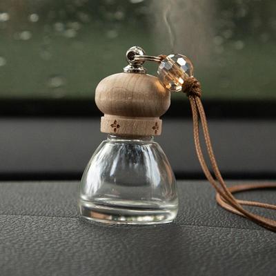 Péče o auto – Osvěžovače vzduchu do auta