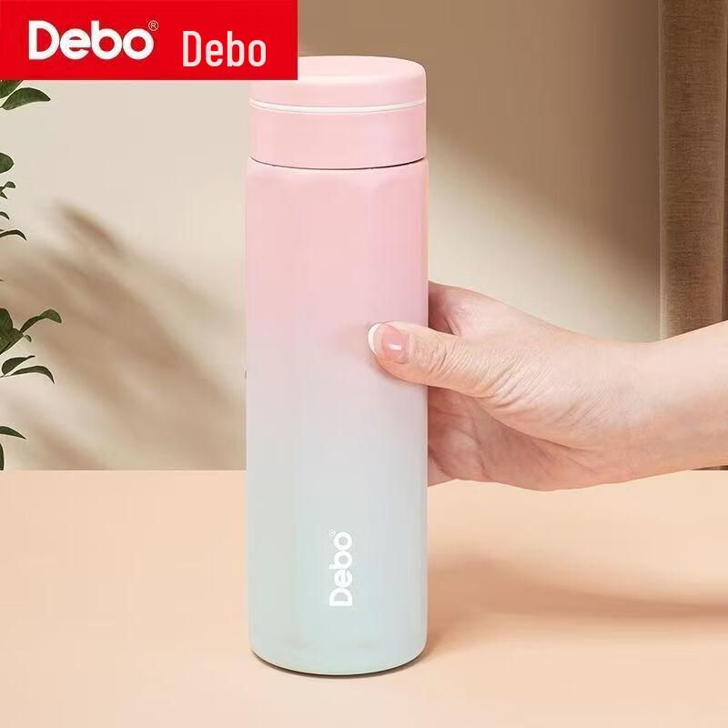 Debo Vincent 316 Stainless Steel Insulated Bottle