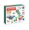 BorneLund Magformers Dinosaur Island [40 Pieces] for Ages 3 and Up (MF708004)