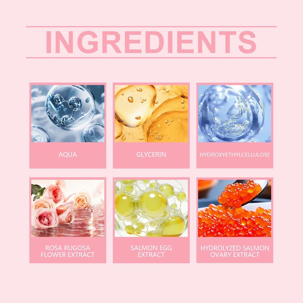 Firming Moisturizing Sublime Serum Moisturizes and Balances Oil and Water, Refines Pores, Softens and Firms Skin.