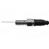 NEW-Universal Motorcycle Hydraulic Brake Pressure Switch Rear Light M10x1.00Mm Hollow Bolt