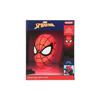 Lamp - Paladone - Spider-Man masker - 22 cm - voeding via USB of batterijen - rood