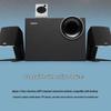 Edifier R201T North America 2.1 Bluetooth Computer Speaker CN Plug (adapter Included)